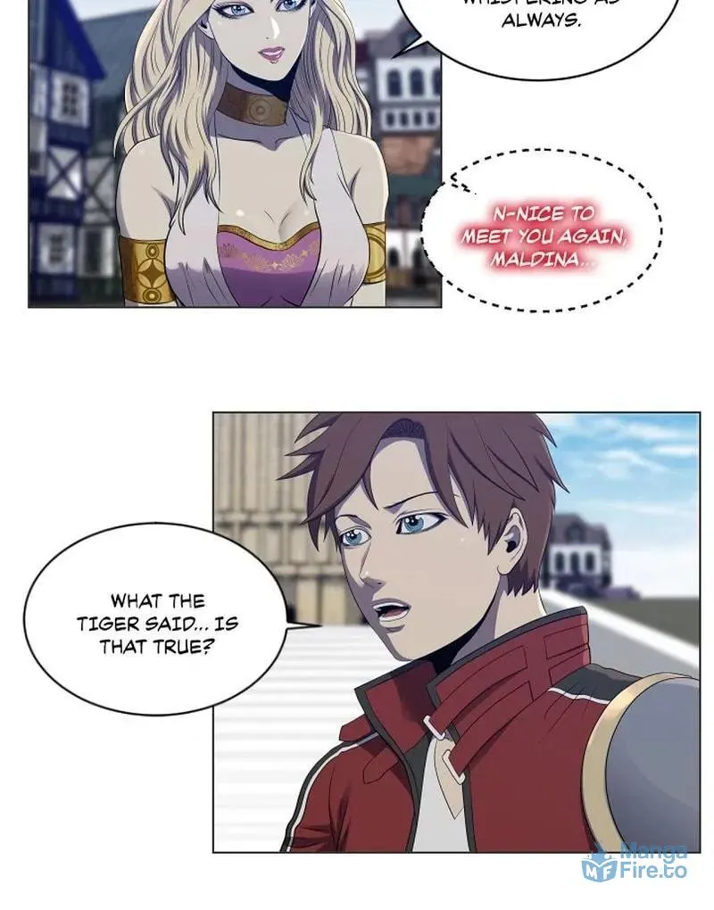 Read Get Rich or Game Over chapter 51 image 26 on Lezhin