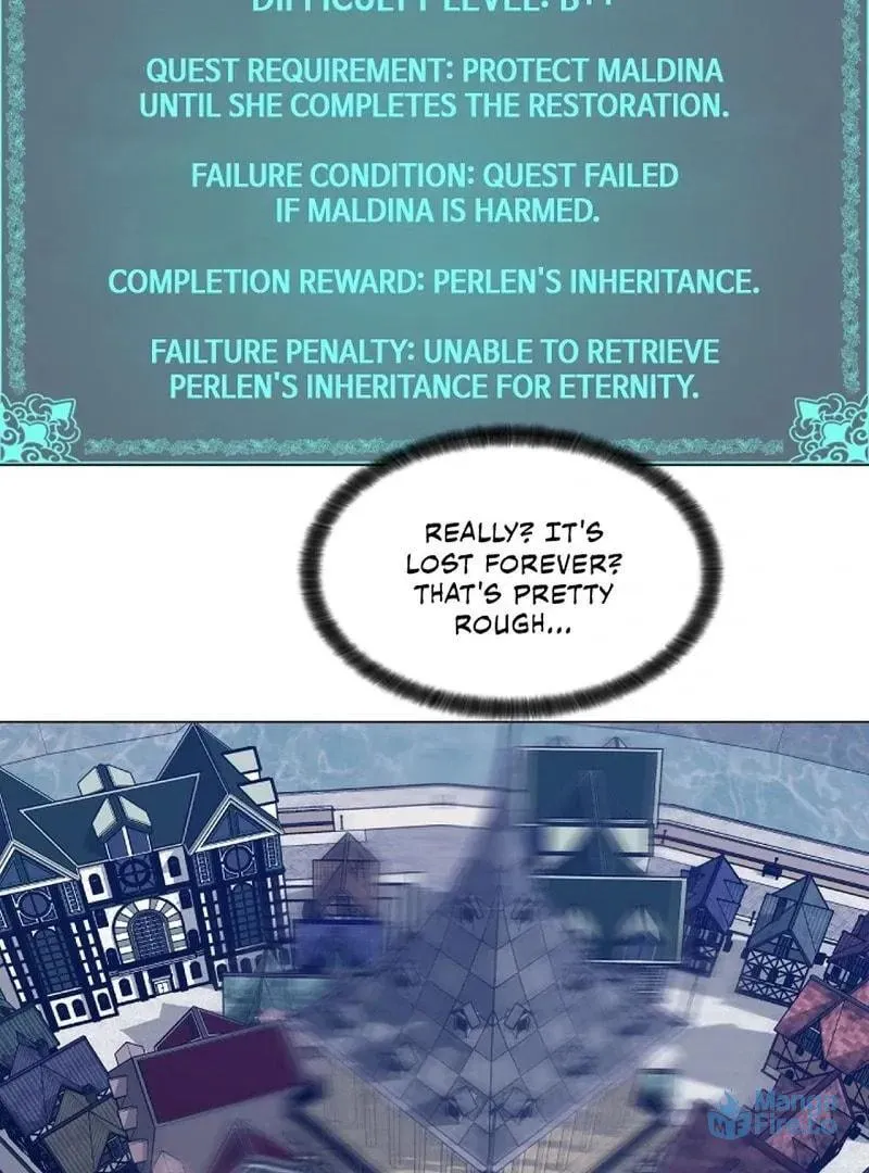 Read Get Rich or Game Over chapter 51 image 29 on Lezhin