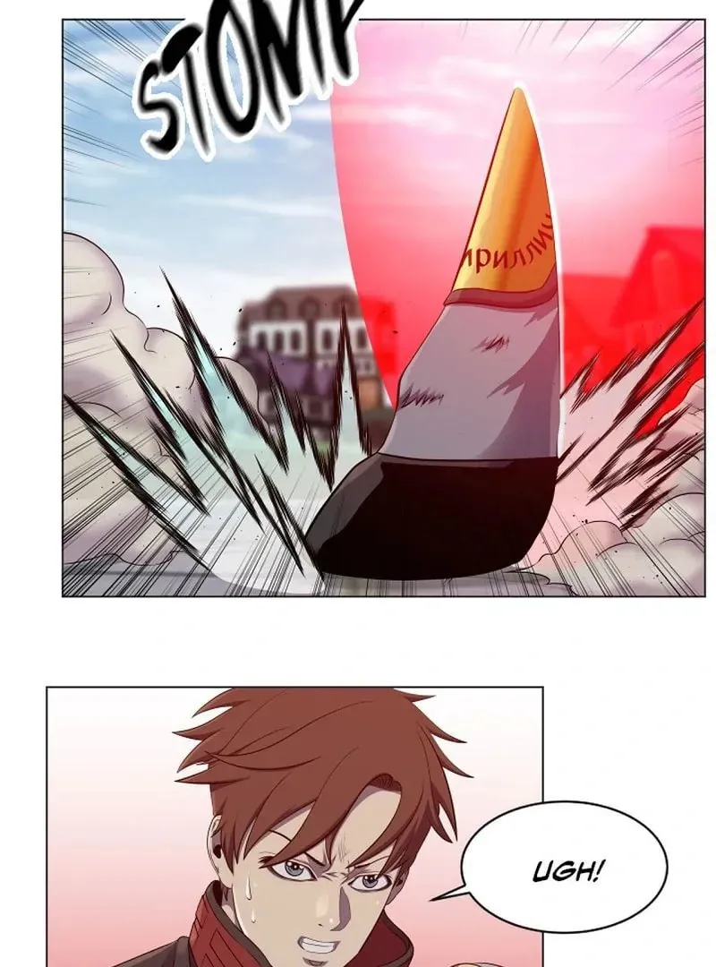 Read Get Rich or Game Over chapter 51 image 34 on Lezhin
