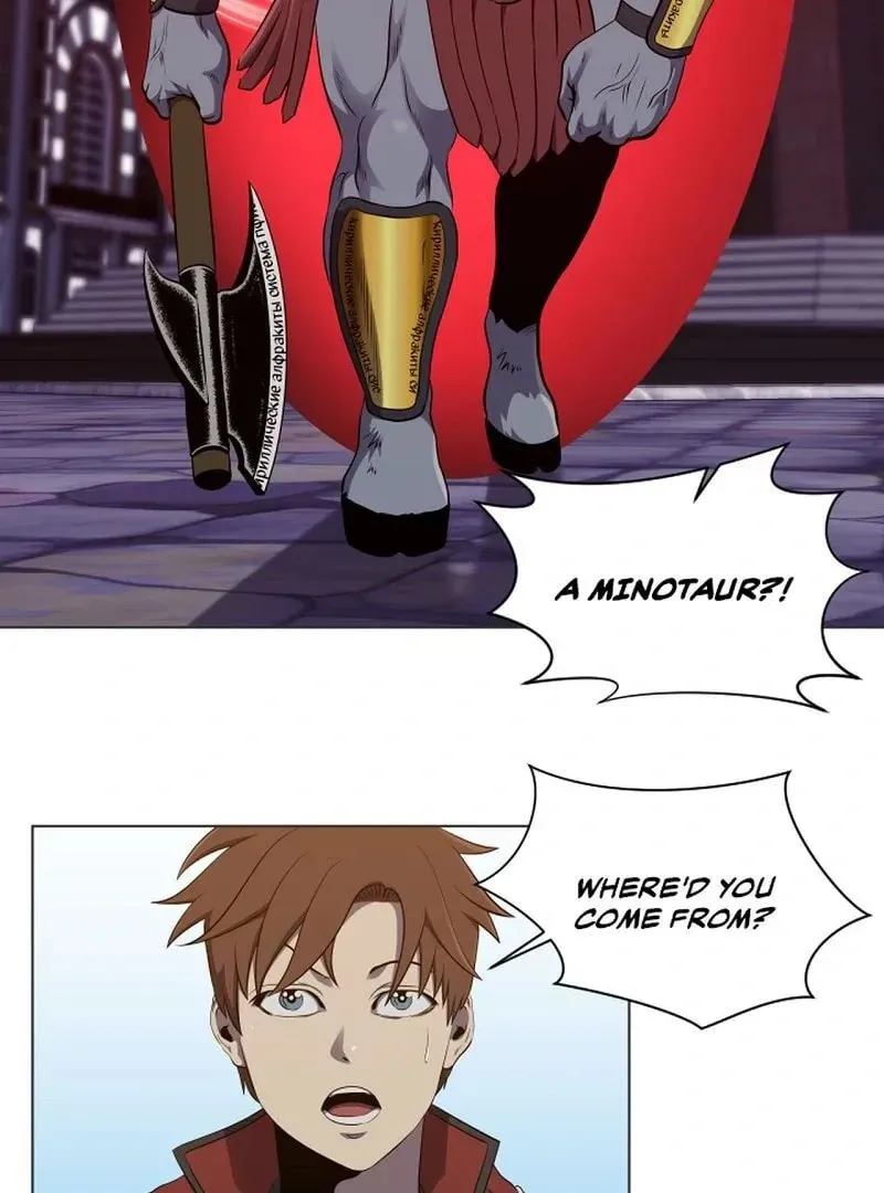 Read Get Rich or Game Over chapter 51 image 37 on Lezhin
