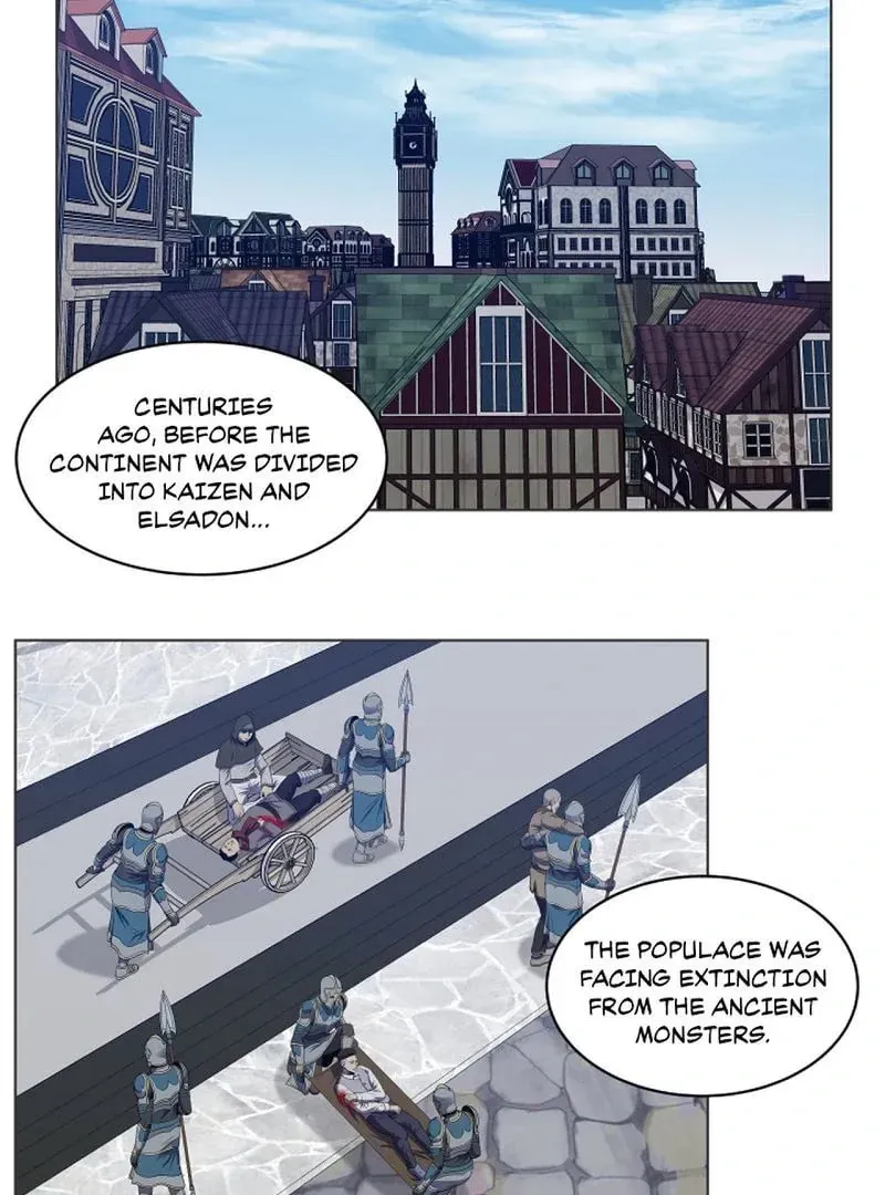 Read Get Rich or Game Over chapter 51 image 4 on Lezhin
