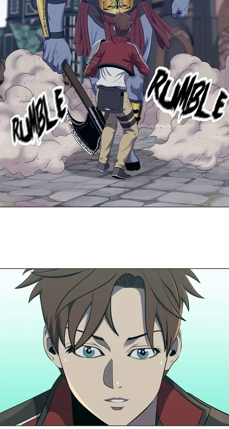 Read Get Rich or Game Over chapter 51 image 42 on Lezhin