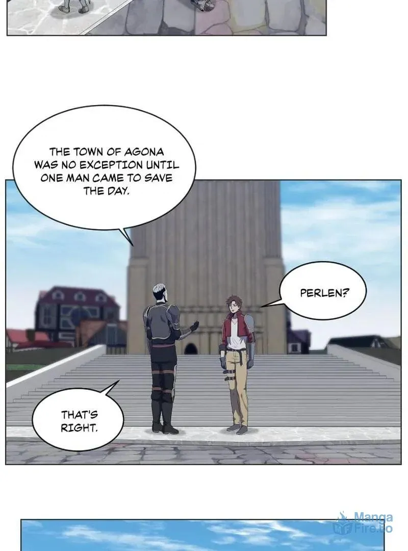 Read Get Rich or Game Over chapter 51 image 5 on Lezhin