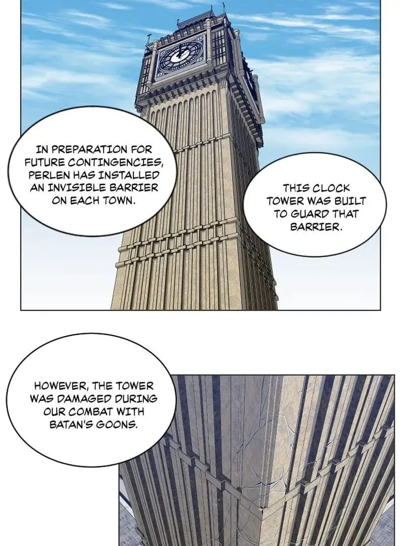 Read Get Rich or Game Over chapter 51 image 6 on Lezhin