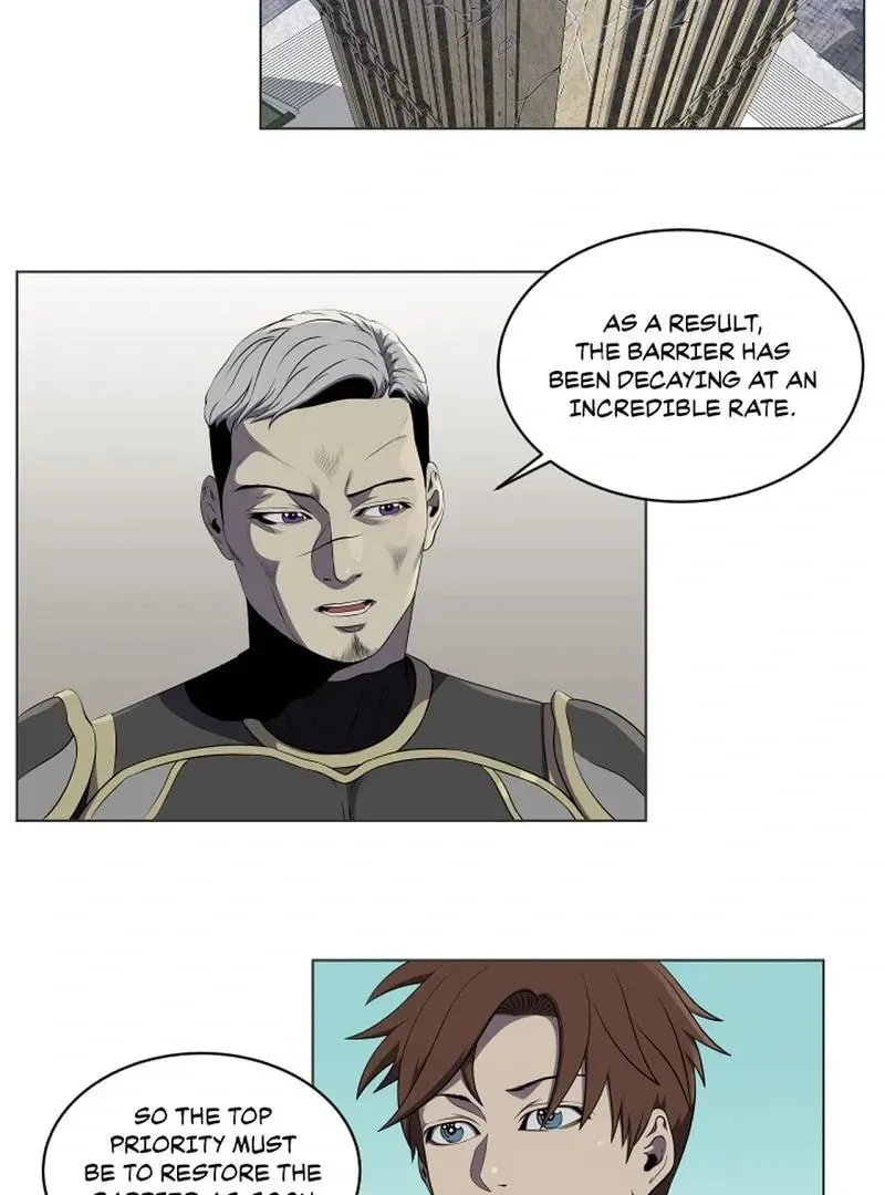 Read Get Rich or Game Over chapter 51 image 7 on Lezhin