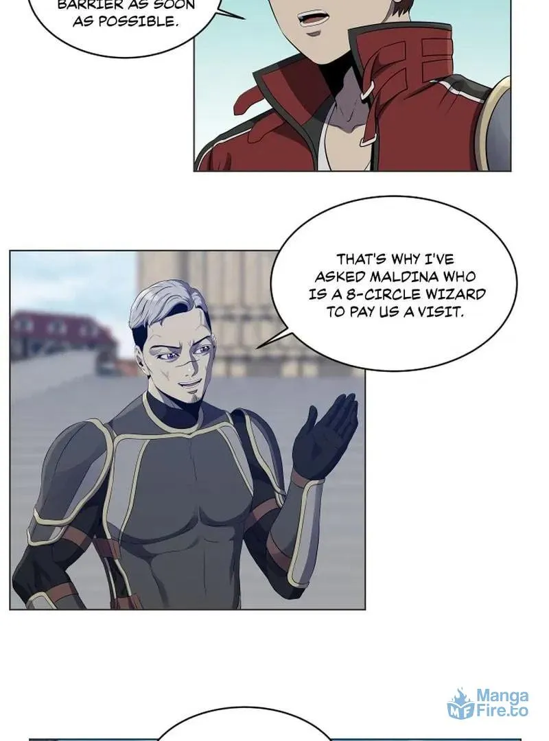 Read Get Rich or Game Over chapter 51 image 8 on Lezhin