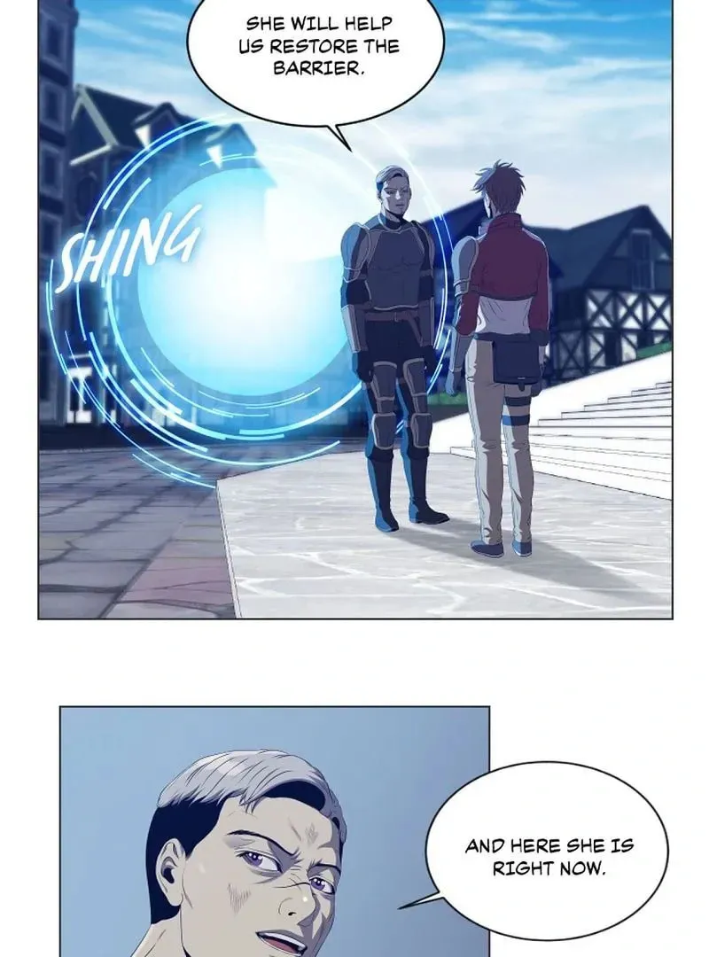 Read Get Rich or Game Over chapter 51 image 9 on Lezhin