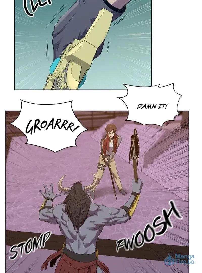 Read Get Rich or Game Over chapter 52 image 11 on Lezhin