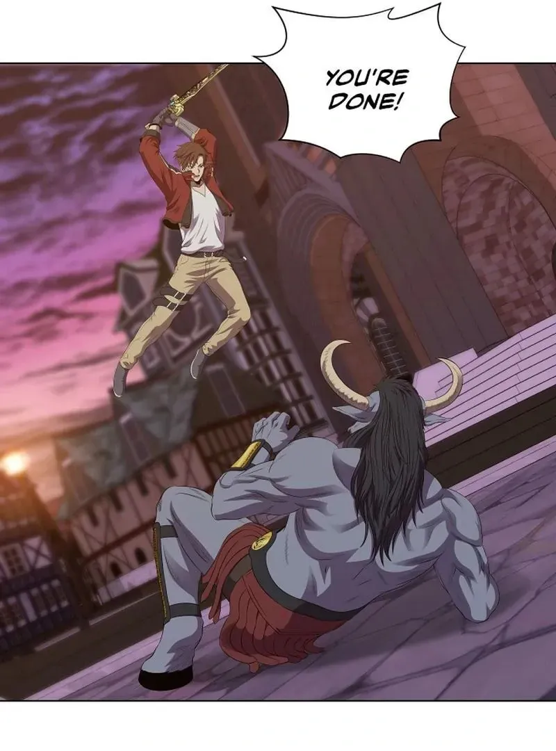Read Get Rich or Game Over chapter 52 image 19 on Lezhin