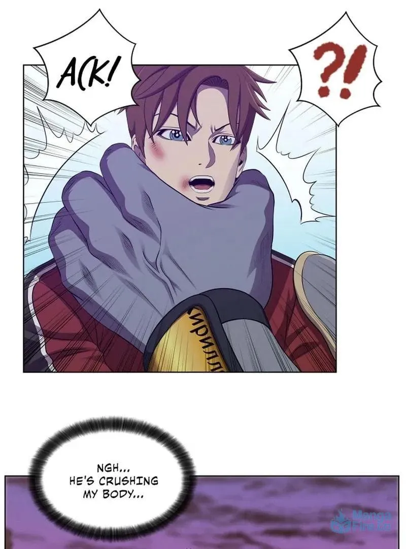 Read Get Rich or Game Over chapter 52 image 20 on Lezhin