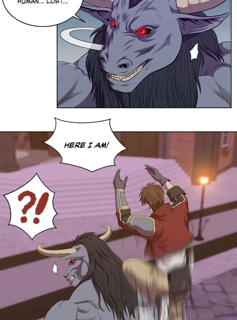 Read Get Rich or Game Over chapter 52 image 28 on Lezhin