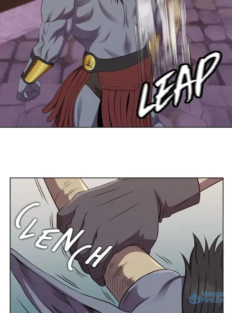 Read Get Rich or Game Over chapter 52 image 29 on Lezhin