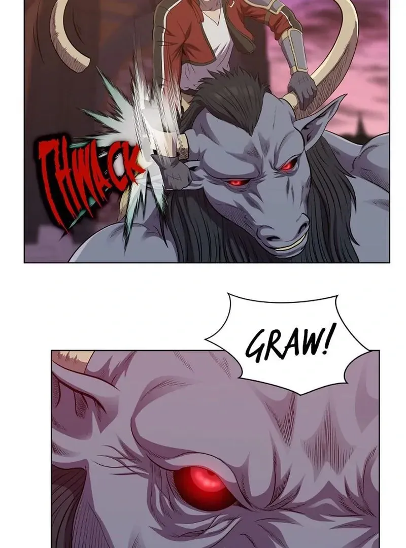 Read Get Rich or Game Over chapter 52 image 39 on Lezhin