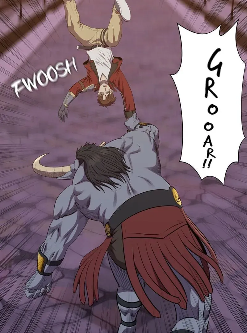 Read Get Rich or Game Over chapter 52 image 42 on Lezhin