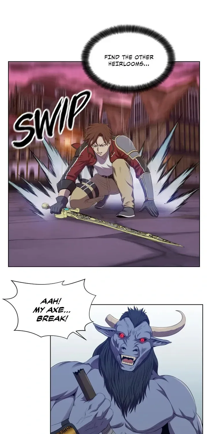 Read Get Rich or Game Over chapter 53 image 10 on Lezhin
