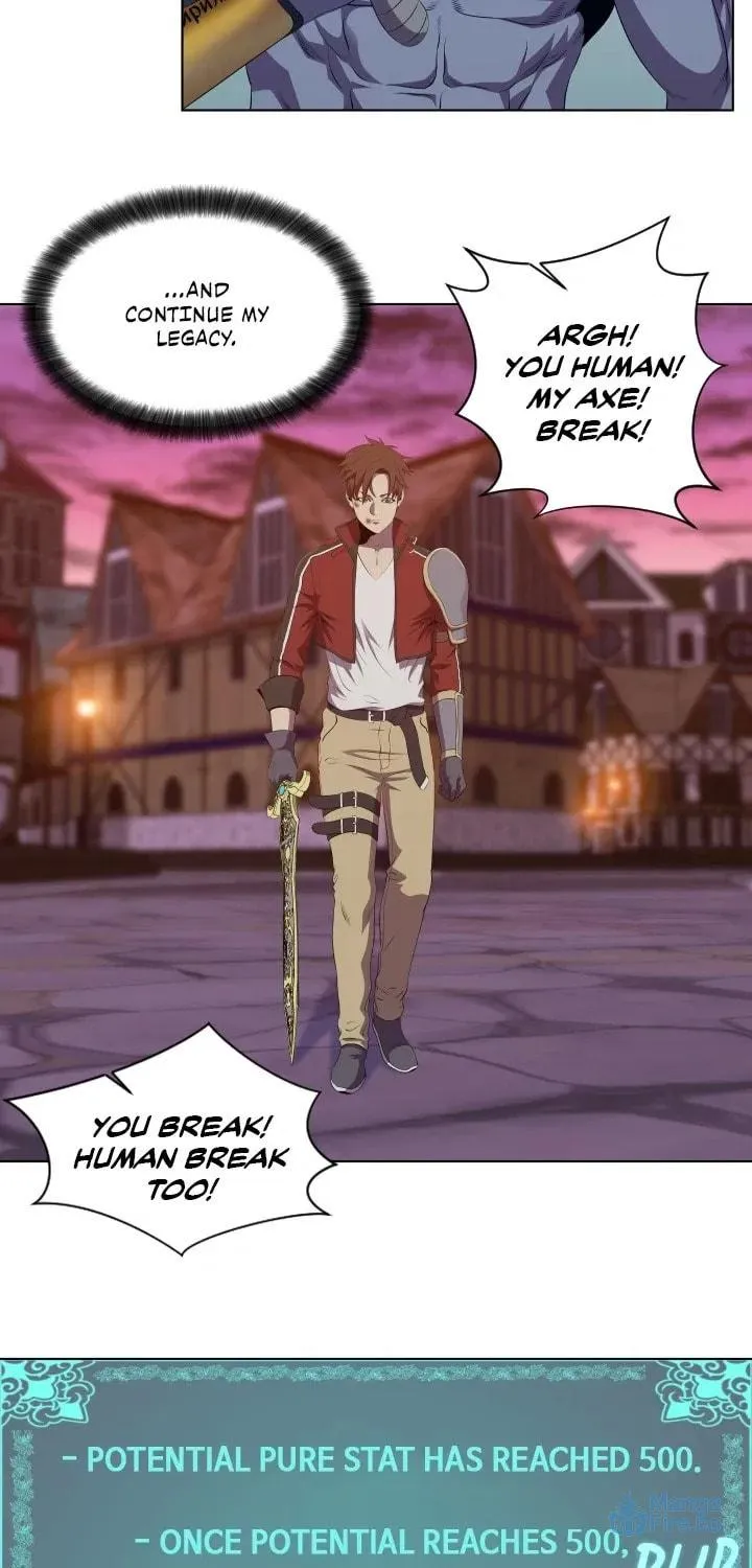 Read Get Rich or Game Over chapter 53 image 11 on Lezhin