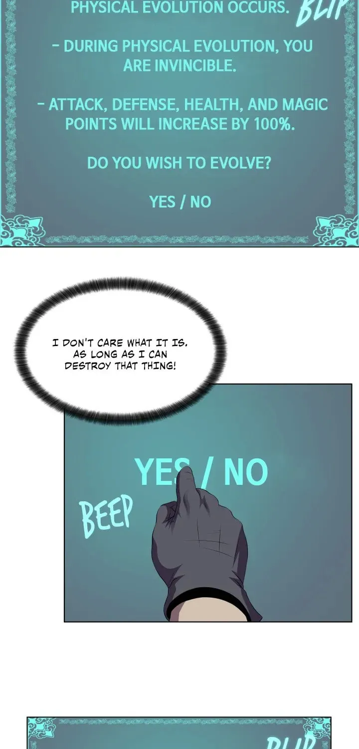 Read Get Rich or Game Over chapter 53 image 12 on Lezhin