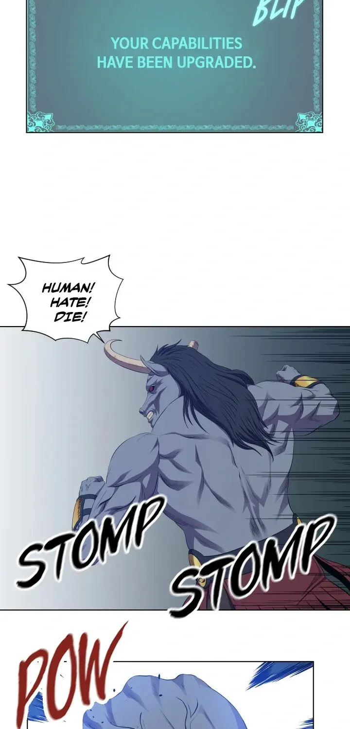 Read Get Rich or Game Over chapter 53 image 13 on Lezhin