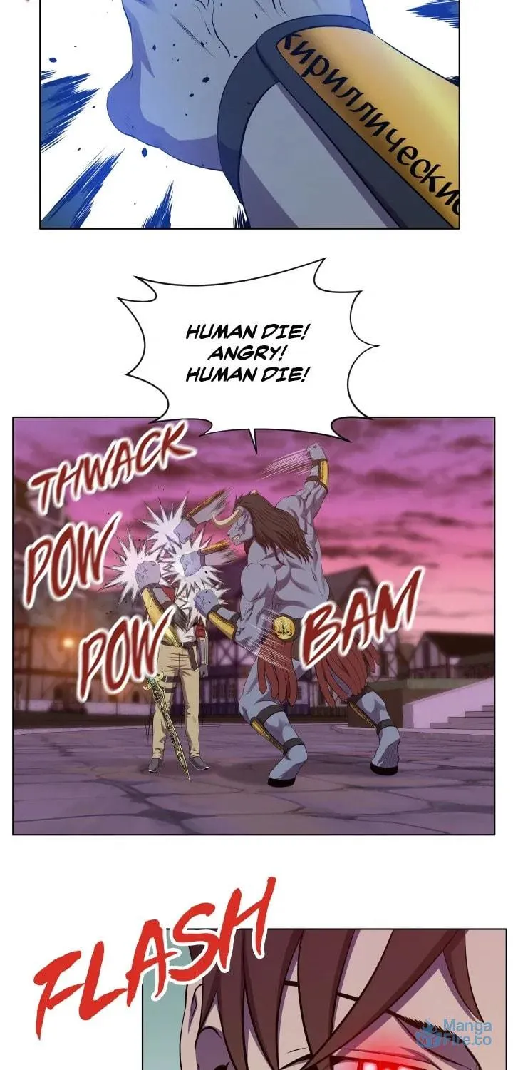 Read Get Rich or Game Over chapter 53 image 14 on Lezhin