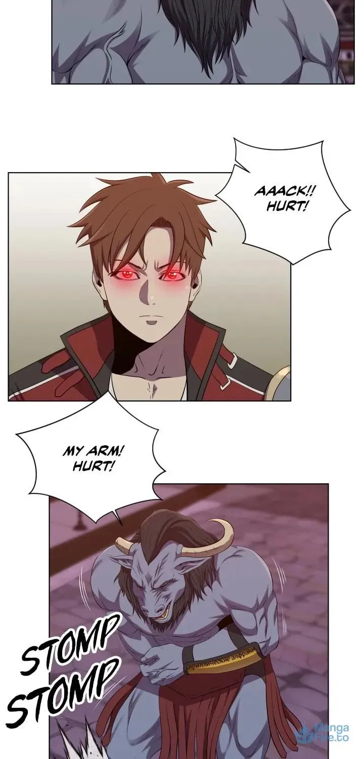 Read Get Rich or Game Over chapter 53 image 17 on Lezhin