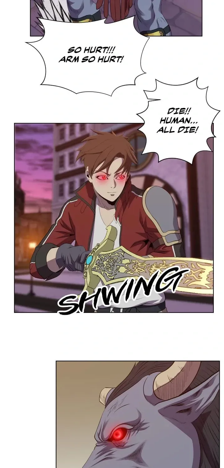 Read Get Rich or Game Over chapter 53 image 18 on Lezhin