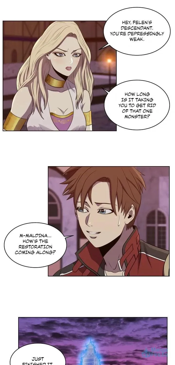Read Get Rich or Game Over chapter 53 image 20 on Lezhin