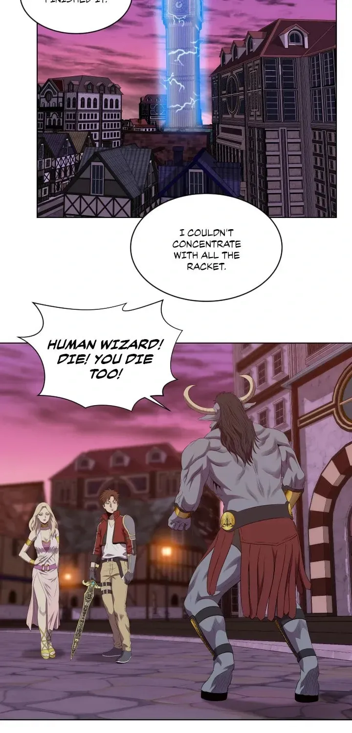 Read Get Rich or Game Over chapter 53 image 21 on Lezhin