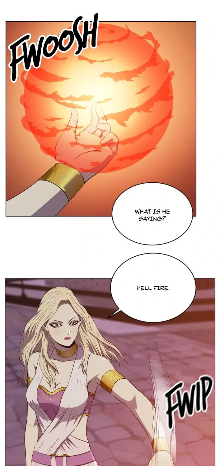 Read Get Rich or Game Over chapter 53 image 22 on Lezhin