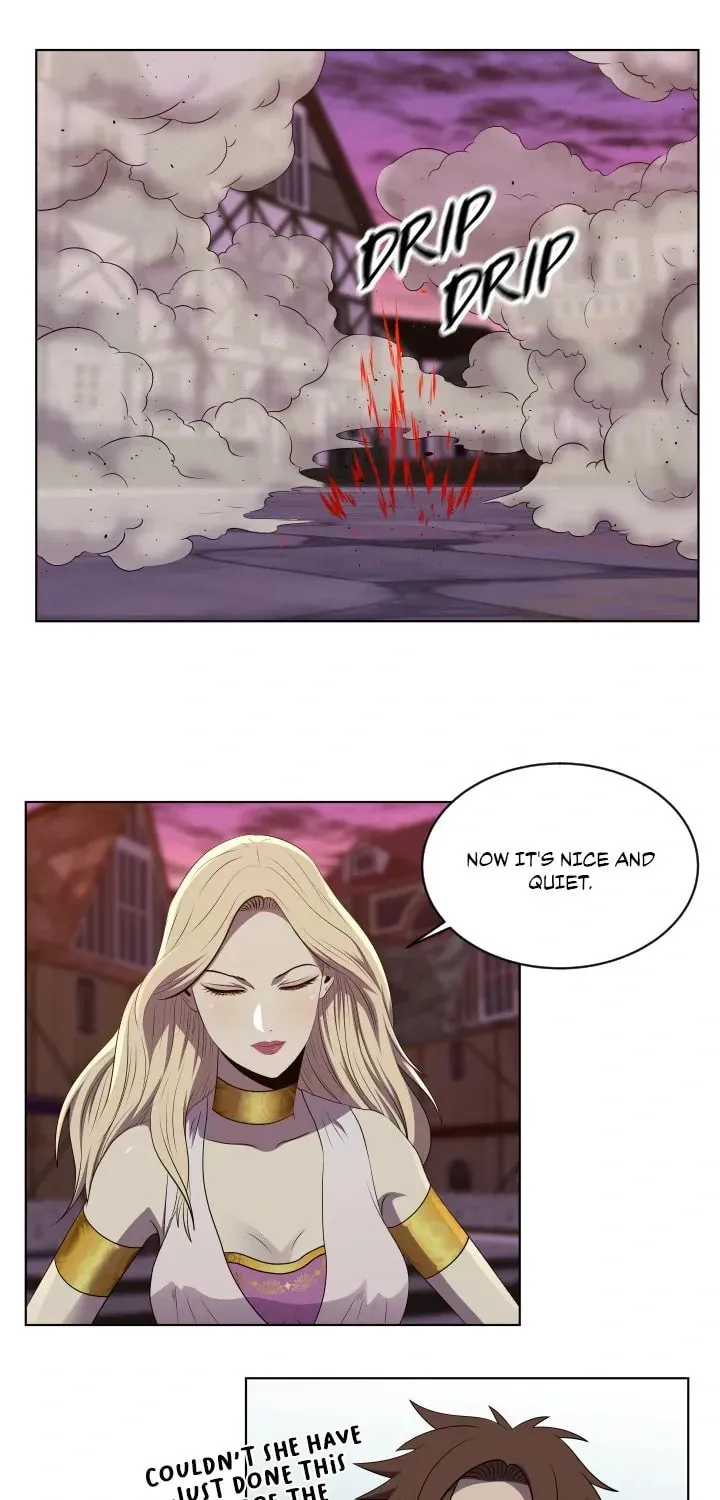 Read Get Rich or Game Over chapter 53 image 25 on Lezhin