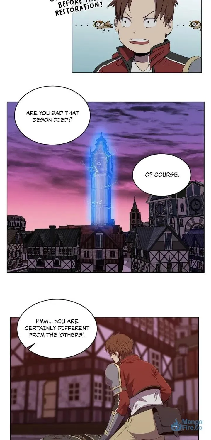Read Get Rich or Game Over chapter 53 image 26 on Lezhin