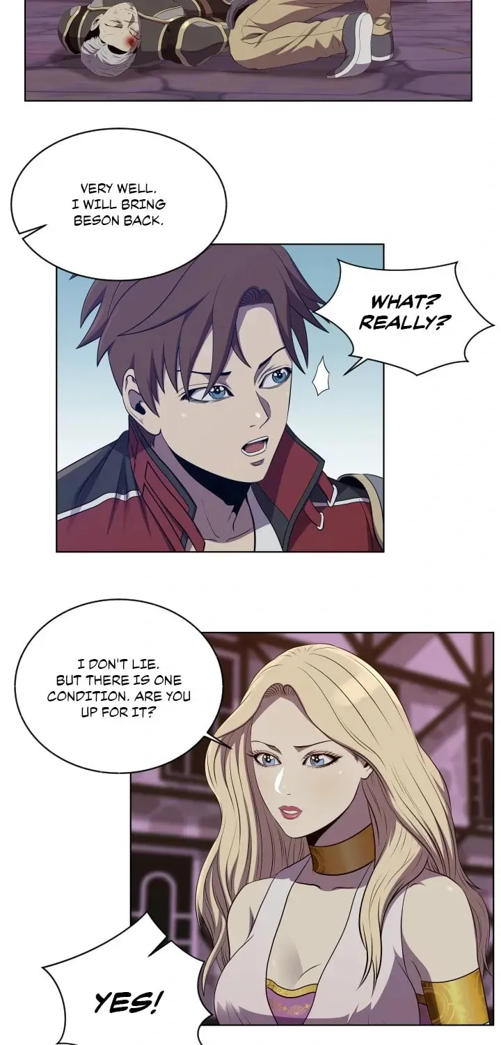 Read Get Rich or Game Over chapter 53 image 27 on Lezhin
