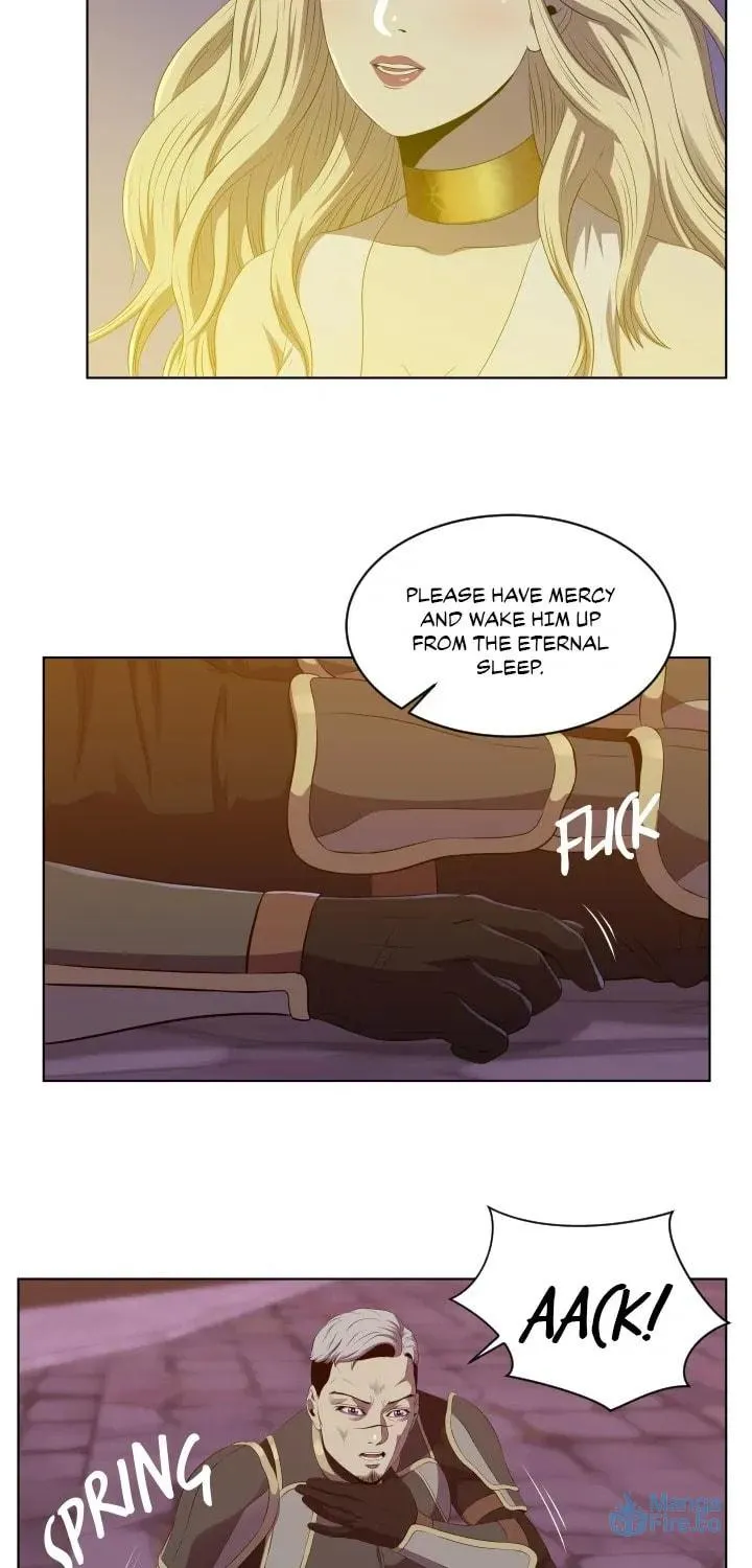 Read Get Rich or Game Over chapter 53 image 32 on Lezhin