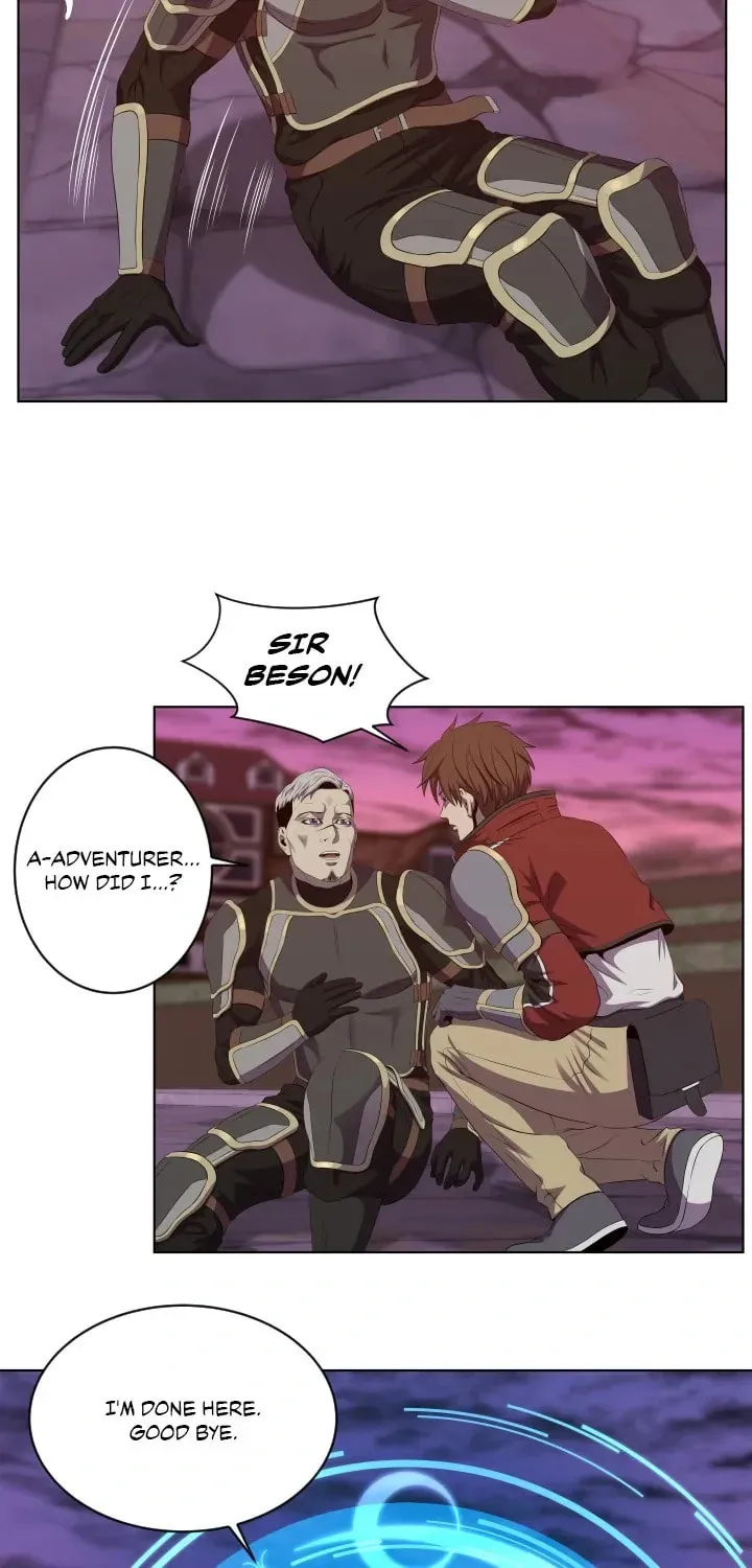 Read Get Rich or Game Over chapter 53 image 33 on Lezhin