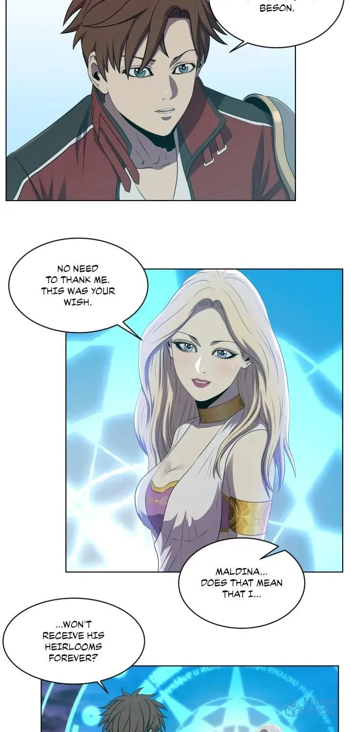 Read Get Rich or Game Over chapter 53 image 35 on Lezhin