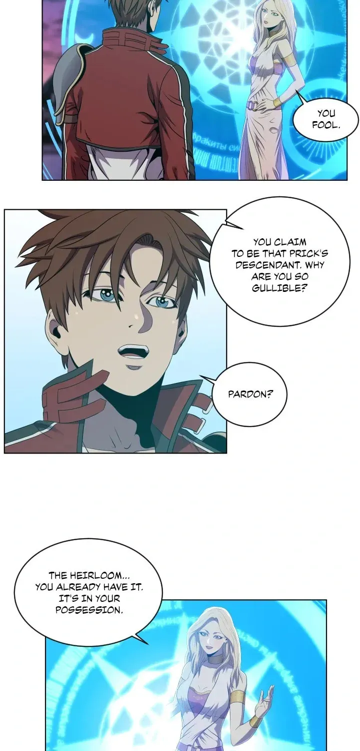 Read Get Rich or Game Over chapter 53 image 36 on Lezhin