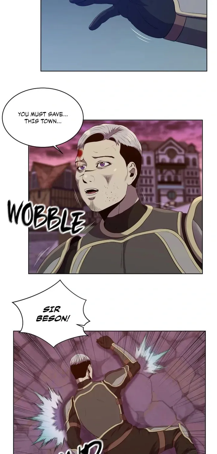 Read Get Rich or Game Over chapter 53 image 4 on Lezhin