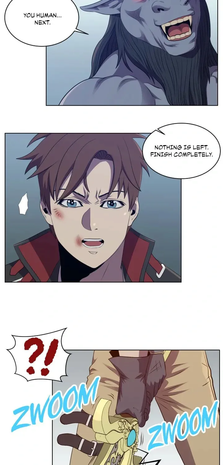 Read Get Rich or Game Over chapter 53 image 6 on Lezhin