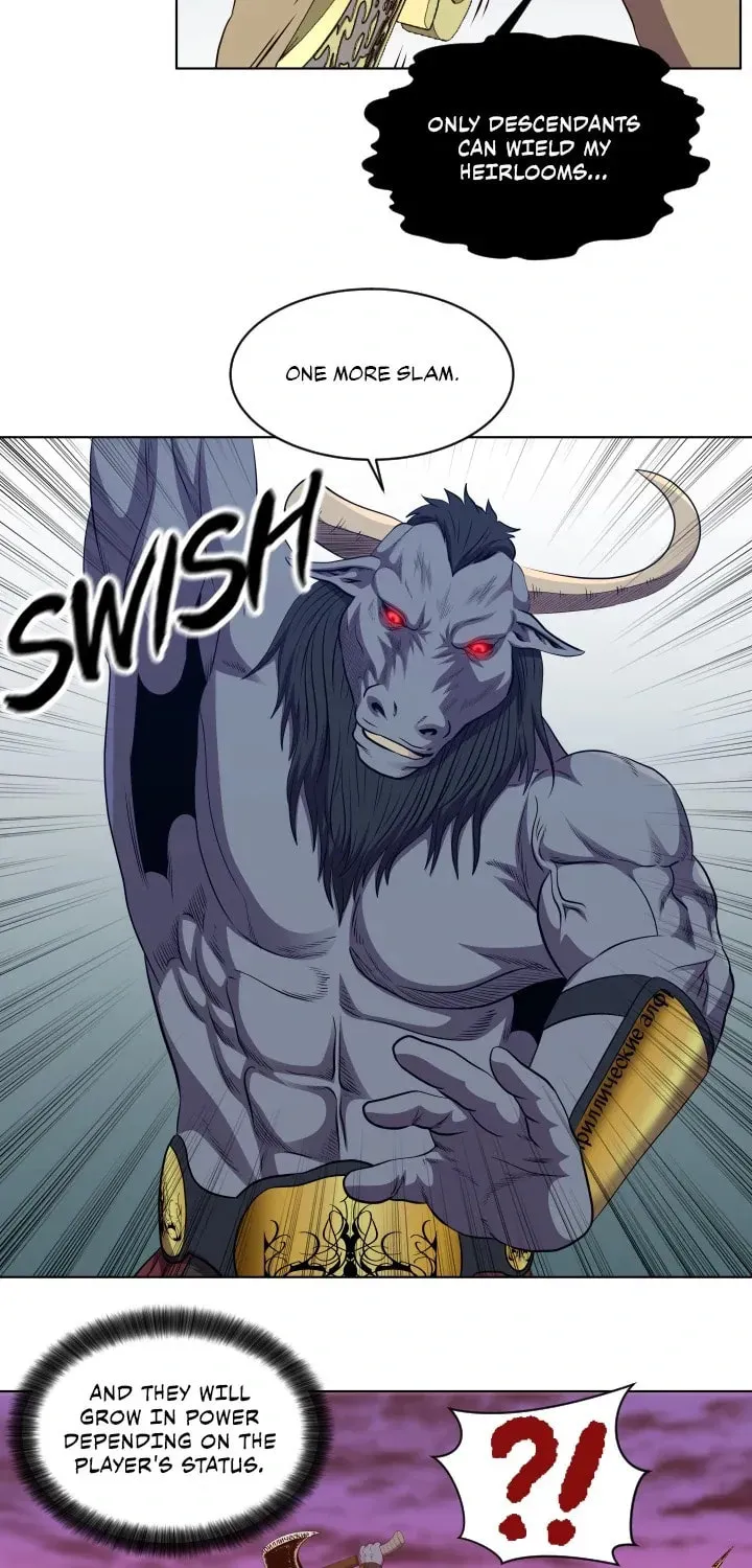 Read Get Rich or Game Over chapter 53 image 7 on Lezhin