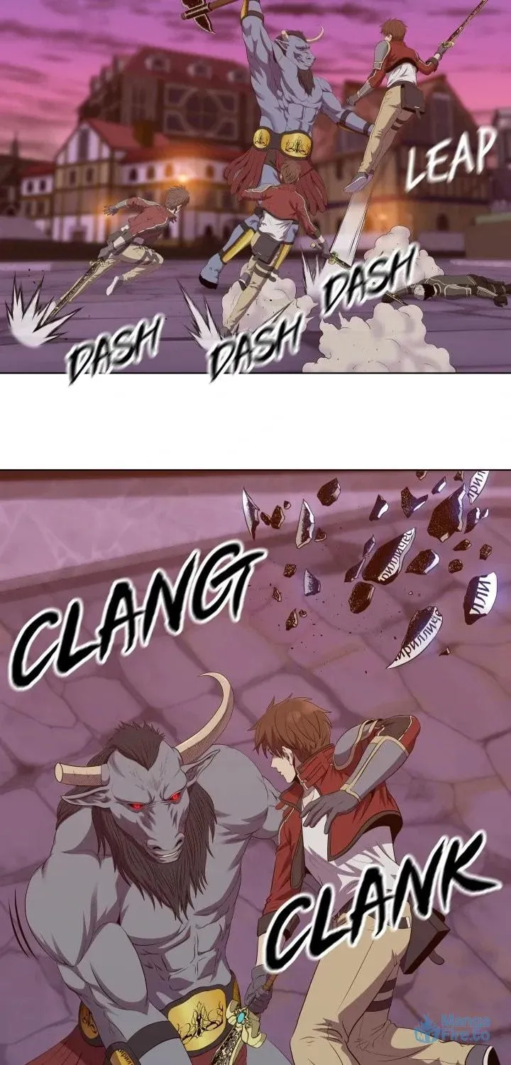 Read Get Rich or Game Over chapter 53 image 8 on Lezhin