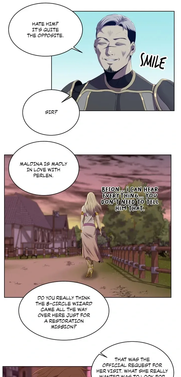 Read Get Rich or Game Over chapter 54 image 10 on Lezhin