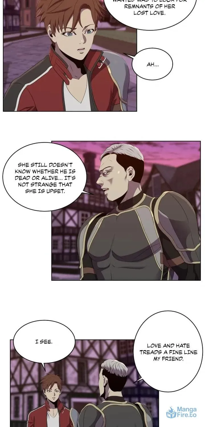Read Get Rich or Game Over chapter 54 image 11 on Lezhin
