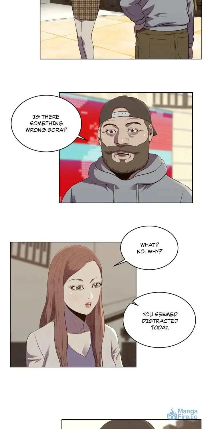 Read Get Rich or Game Over chapter 54 image 17 on Lezhin