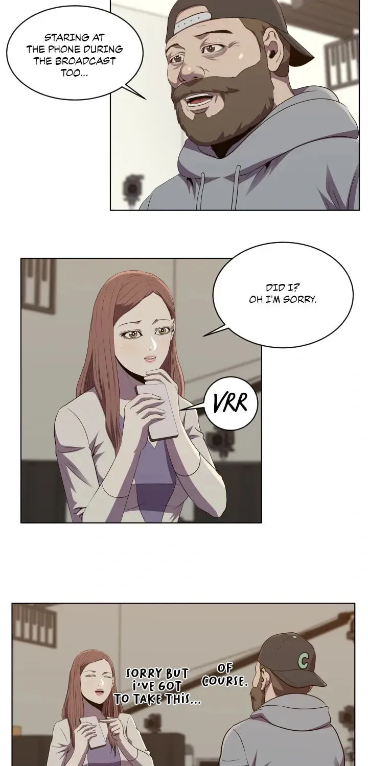 Read Get Rich or Game Over chapter 54 image 18 on Lezhin