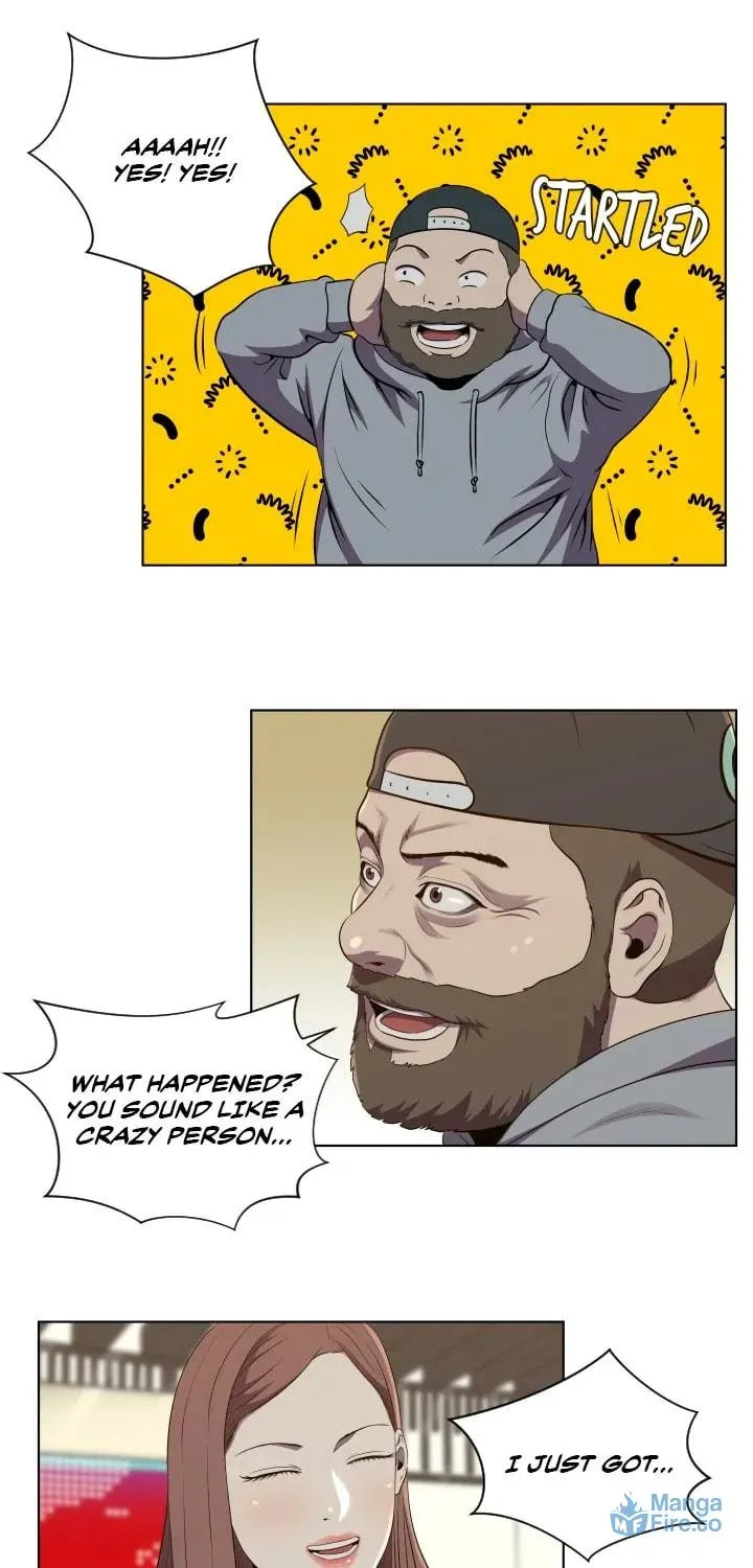 Read Get Rich or Game Over chapter 54 image 20 on Lezhin