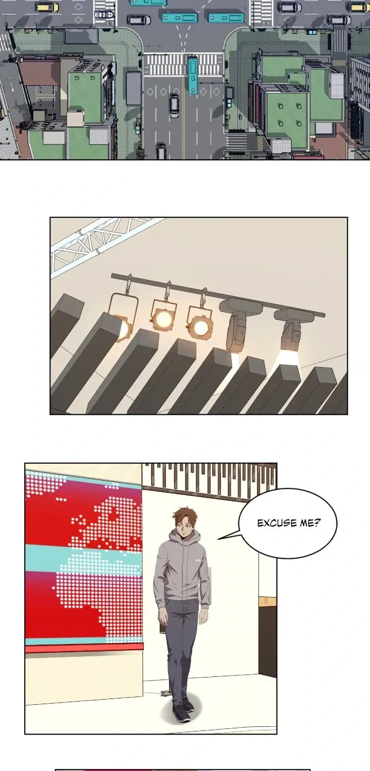 Read Get Rich or Game Over chapter 54 image 22 on Lezhin