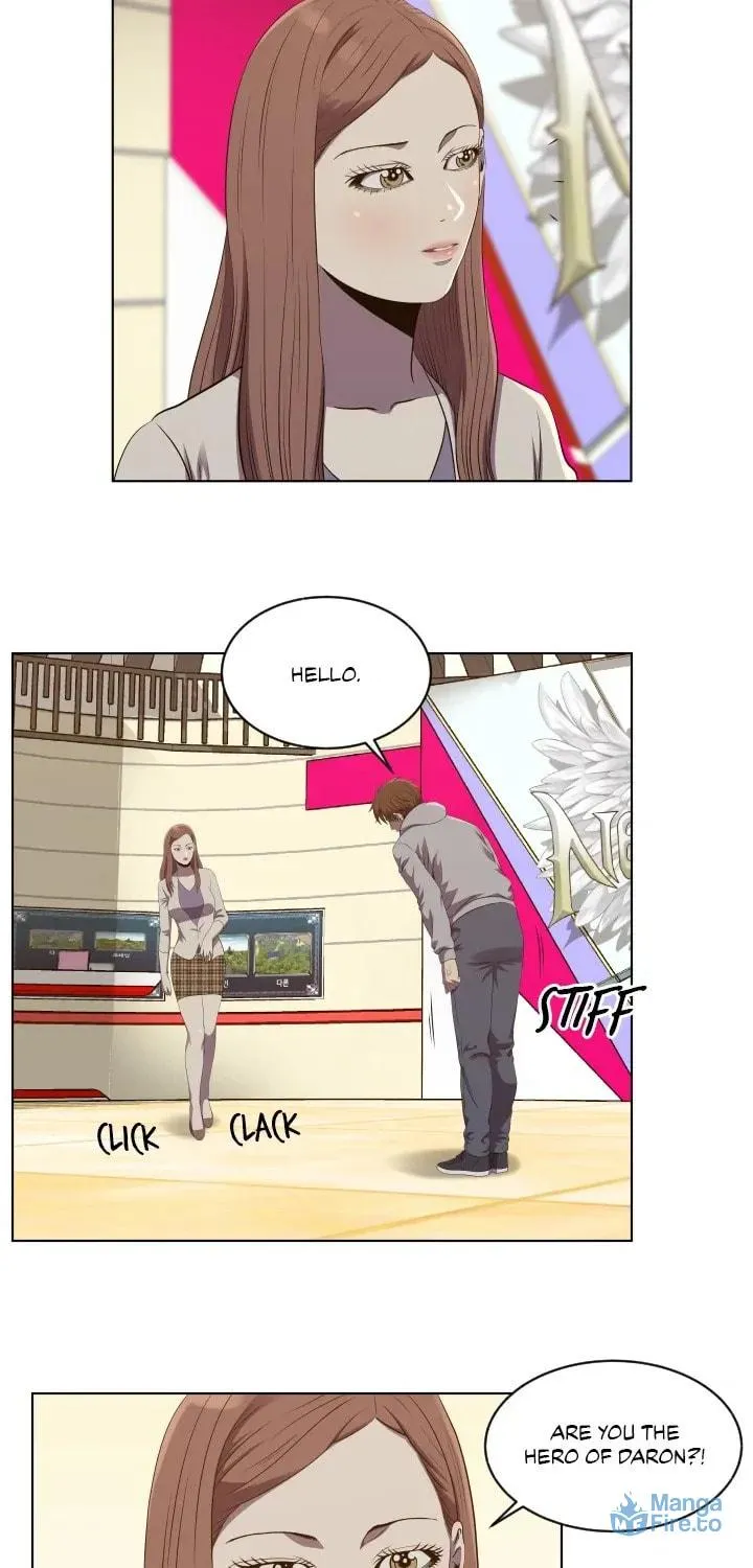 Read Get Rich or Game Over chapter 54 image 23 on Lezhin