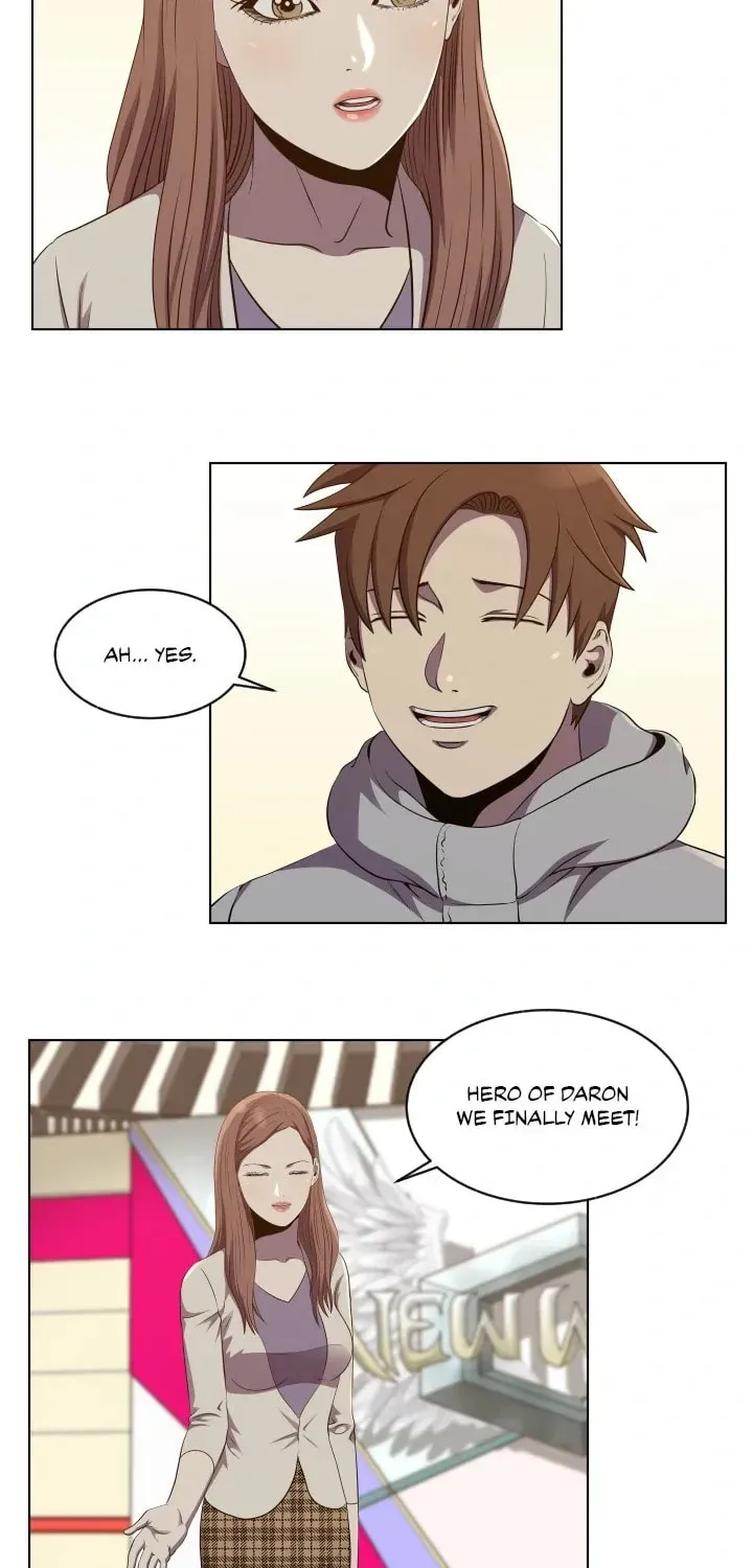 Read Get Rich or Game Over chapter 54 image 24 on Lezhin
