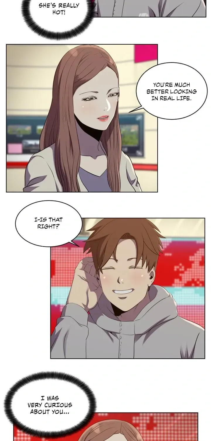 Read Get Rich or Game Over chapter 54 image 27 on Lezhin