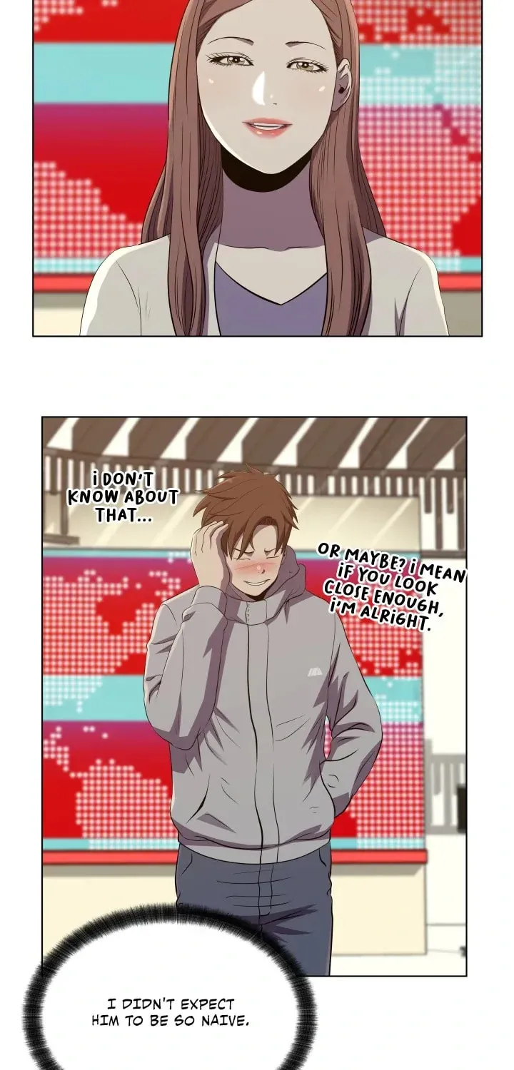 Read Get Rich or Game Over chapter 54 image 28 on Lezhin