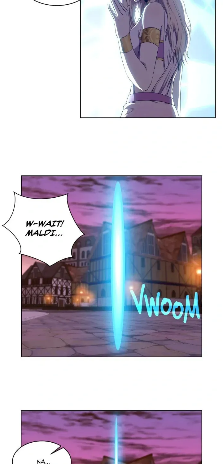 Read Get Rich or Game Over chapter 54 image 3 on Lezhin